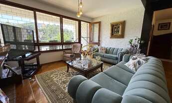 Imagem 7: CASA RESIDENCIAL em TERESÓPOLIS - RJ, JARDIM CASCATA