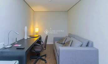 Imagem 4: Flat 1 quarto(s), no bairro Centro