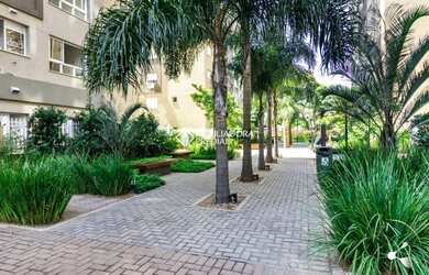 Imagem 7: Apartamento com 3 quartos, 1 suite 1 vaga coberta - jardim Carvalho