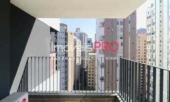 Imagem 5: APARTAMENTO PARA VENDA, EM MOEMA, DE 1 DORMITORIO, NOVO, 34 M ÚTEIS, LINDISSIMO!