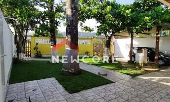 Imagem 2: Casa em Avenida Juquiá - Jardim Suarão (Praia) - Itanhaém/SP