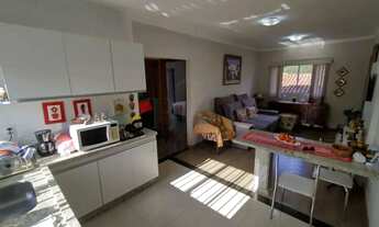 Imagem 5: Excelente apartamento á venda de 68m² no Jardim Elvira Dias em Poços de Caldas MG