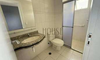 Imagem 5: Apartamento com 3 quartos à venda, 140 m² por R$ 1.100.000 - Condomínio Edifício Miró - So