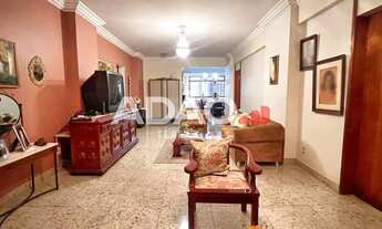 Imagem 7: Residencial Boulevard - Apartamento à venda no bairro Setor Bueno - Goiânia/GO