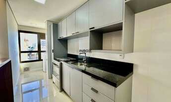 Imagem 4: INBOX CIA IMOBILIARIA ALUGA - Apartamento de 02 quartos no bairro Centro