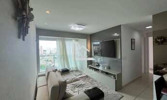 Imagem 3: Apto Reformado - 11° andar no Paradise Village, Capim Macio