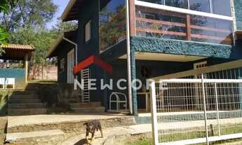 Imagem: Chácara em Rua Fauna - Parque Jaguari (Fazendinha)