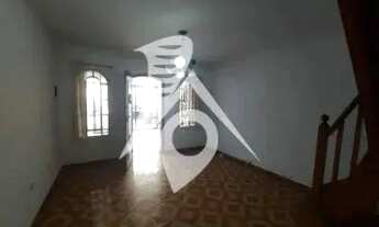 Imagem: Sobrado Chácara Califórnia, 92m², 2 dormitórios