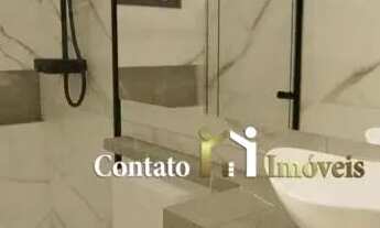 Imagem 7: Apartamento com 2 dormitórios à venda, 67 m² por R$ 493.856,00 - Jardim do Alvinópolis - A