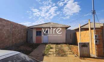 Imagem 6: Casa à venda no bairro Loteamento Luizote IV em Uberlândia