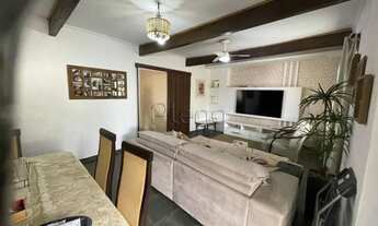 Imagem 2: Casa à venda e para alugar em Campinas, Parque Industrial, com 4 quartos, com 193.64 m²