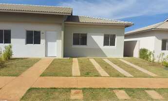 Imagem: Vendo Ágio Casa 3/4 Condomínio Origem