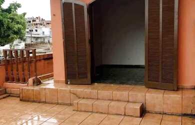 Imagem 6: Sobrado perus - vila fanton