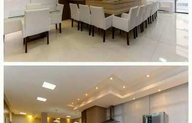 Imagem 5: Studio Mobiliado com Piscina Aquecida e Lazer Completo na Av. Sete de Setembro