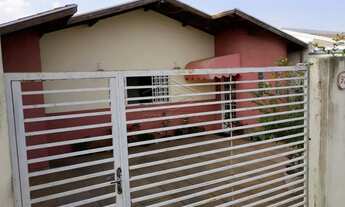 Imagem 4: Casa Residência em Botucatu