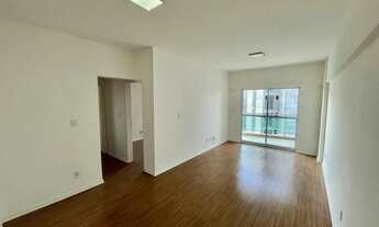 Imagem 7: Apartamento dois quartos para locação