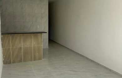 Imagem 3: Casa com dois quartos sendo um suíte - 84m²