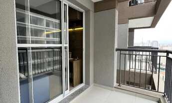 Imagem 6: Apartamento para locação na Vila Mariana / Vila Clementino - 1 quarto