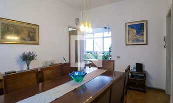 Imagem 6: Apartamento à Venda - Santo Antônio, 4 Quartos, 140 m2