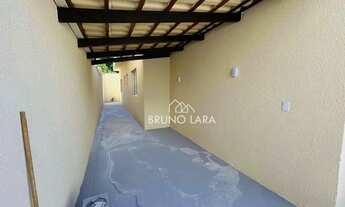 Imagem 3: Casa à venda em Igarapé, Bairro Ouro Preto