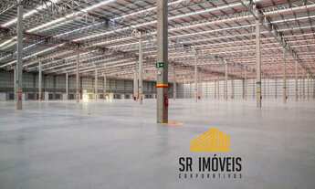 Imagem 7: Galpão para alugar de 4000 metros quadrados em condomínio logístico em Contagem - MG