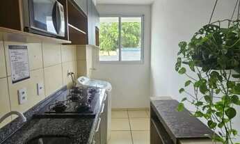 Imagem 6: Apartamento no Condomínio UP FLORES 53m² ACEITA FINACIAMENTO