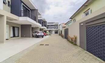 Imagem: Sobrado para venda tem 107 metros quadrados