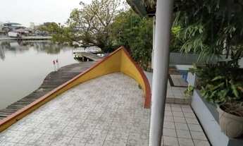 Imagem 4: Vendo exelente casa na barra da lagoa