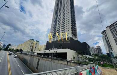 Imagem 3: Aluguel Sala Comercial 38m no Word Trade Center Goiânia