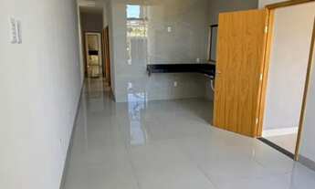 Imagem 7: Casa 3/4 no Jd Tesouro só R$ 355mil