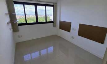 Imagem 5: Apartamento à venda no SPAZIO CIDADE , ALTO DO ITAIGARA, Salvador, BA