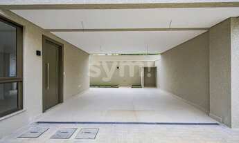 Imagem 3: Sobrado em Condomínio - 3 Suítes e Terraço Gourmet