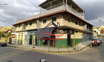 Imagem: Apartamentos 2º andar para Locação