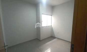 Imagem 6: CASA 03 QUARTOS, 1 SUITE, 97m² - JARDIM SCALA - TRINDADE GO