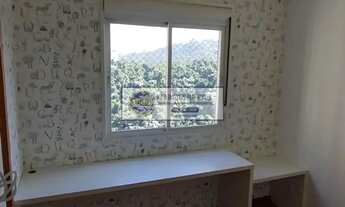 Imagem 13: Apartamento Premium Tamboré 200m², 4 Suítes-Mezzanino-3vagas