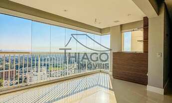 Imagem 6: Apartamento à venda no Tatuapé, no Condomínio The Gardens Seasons, de 132m2, 3 dormitórios