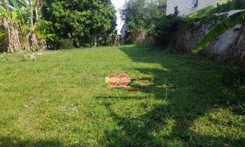 Imagem: Terreno Residencial / Terras de São Sebastião