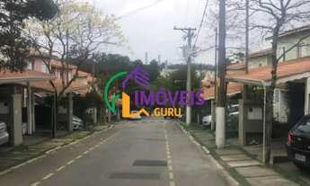 Imagem: CASA EM CONDOMÍNIO - GRANJA VIANA - SP