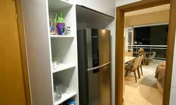 Imagem 2: Gran vista tem 120m2 com 4 quartos em Ponta Negra - Manaus - AM