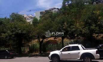 Imagem 7: Terreno à venda, 450 m² por R$ 280.000,00 - Piratininga - Niterói/RJ
