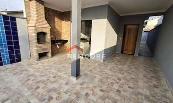 Imagem 5: Casa em Rua Oswaldo Cruz - Cidade Nova Peruíbe - Peruíbe/SP