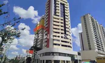 Imagem: Apartamento em Rua dos Funcionários - Cabral