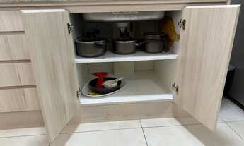 Imagem 6: Flat luxuosamente mobiliado e gerando renda (aluguel fixo