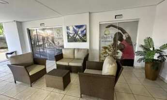 Imagem 3: Apartamento no Portal das Dunas com 3 quartos, no Setor Negrão de Lima. Particular