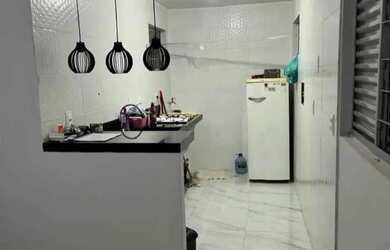 Imagem: Vendo está casa no Cordeiro de Farias/EC