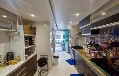 Imagem 7: Apartamento com 2 dormitórios à venda, 112 m² por R$ 850.000,00 - Alto - Teresópolis/RJ