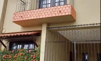 Imagem: CASA DUPLEX NO COROADO COM 3 QUARTOS - Prox