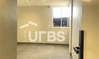 Imagem 5: Apartamento no Setor Oeste a venda: Conforto, Design e Vista Panorâmica no Edifício Frankf