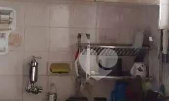 Imagem 5: Santa Teresa parte baixa, predio pequeno e charmoso, 1 quarto, 380 mil