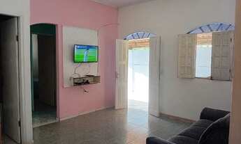 Imagem 3: Casa para temporada em Prado-Ba Zap: